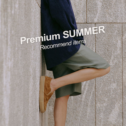 Premium SUMMER SALE ｜ 厳選アイテム