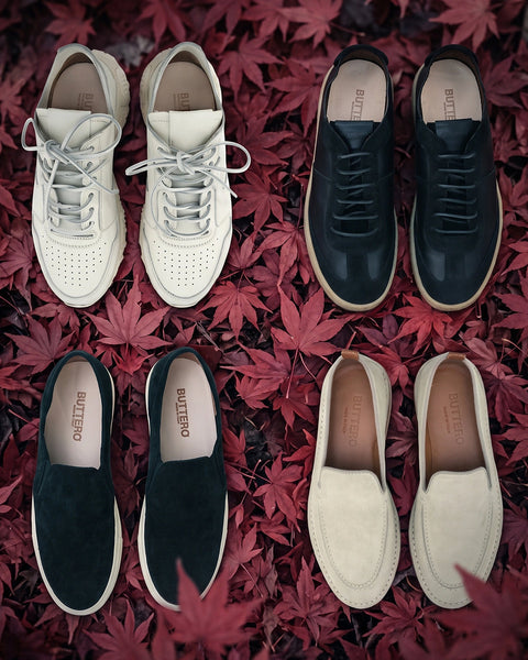 AUTUMN ESSENTIAL SALE