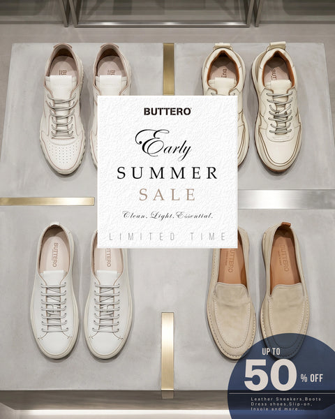 EARLY SUMMER SALE