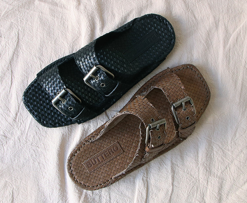 2024 SPRING SUMMER COLLECTION – BUTTERO