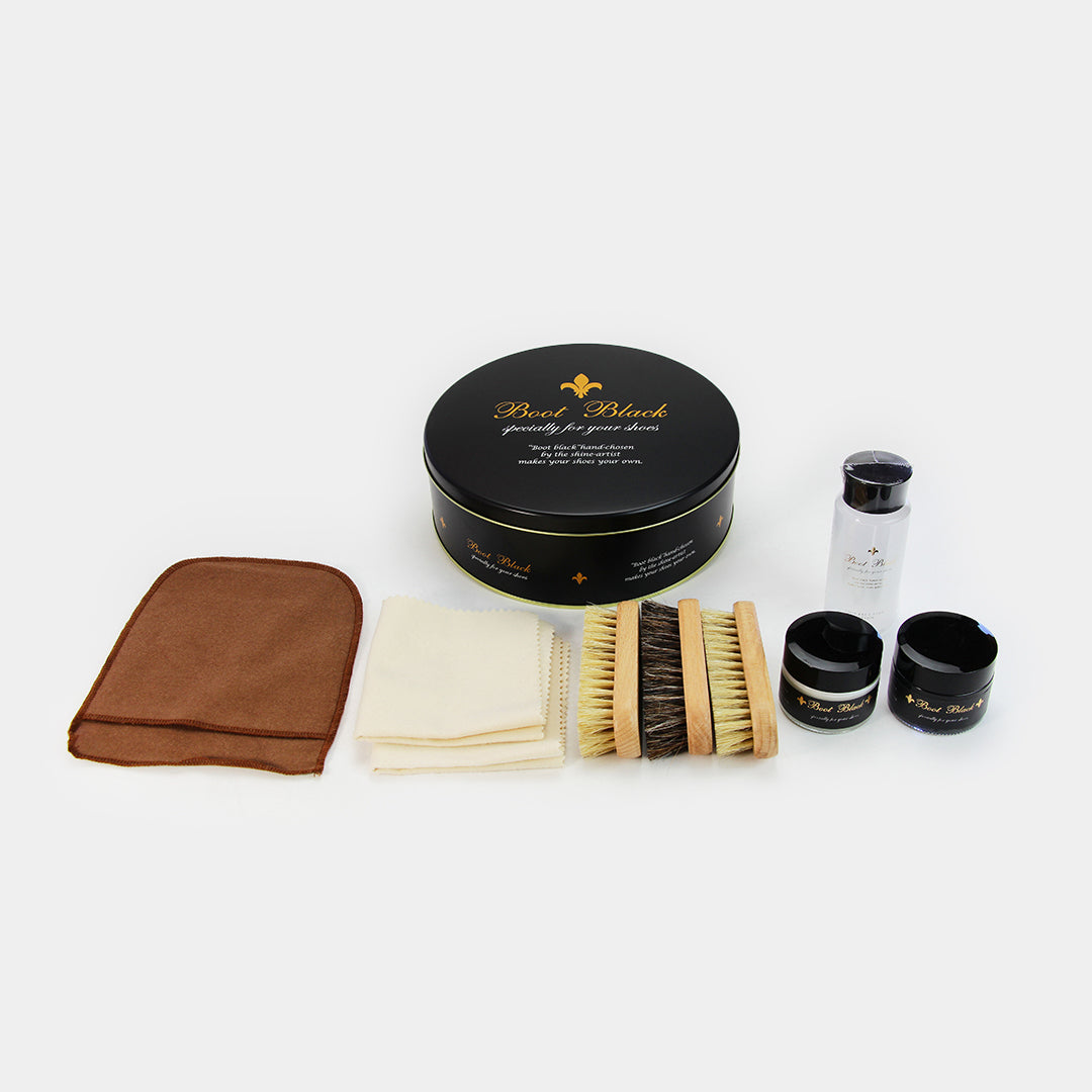 コロンブス Columbus Boot Black スクリュードライバーセット – BUTTERO