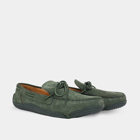 〈 SAMPLE SALE 〉ELBA PE-GORH B10821 VERDE-42