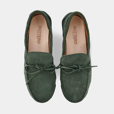 〈 SAMPLE SALE 〉ELBA PE-GORH B10821 VERDE-42