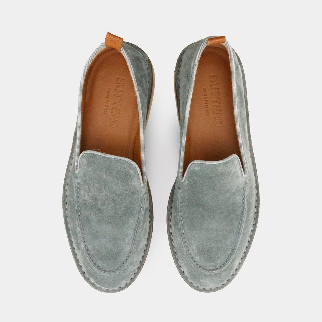 イタリアンエレガンスを足元に ARGENTARIO - アルジェンタリオ - – BUTTERO