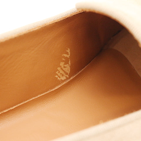 <Japan Exclusive> ARGENTARIO B9320 GORH-UG-Light Beige-Ivory Sole