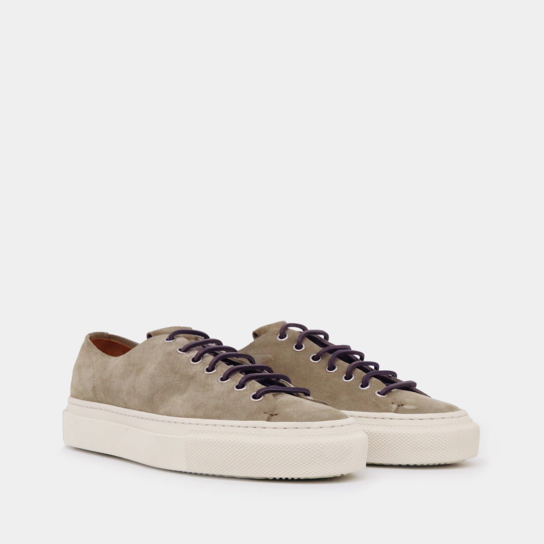 Buttero tanino suede best sale