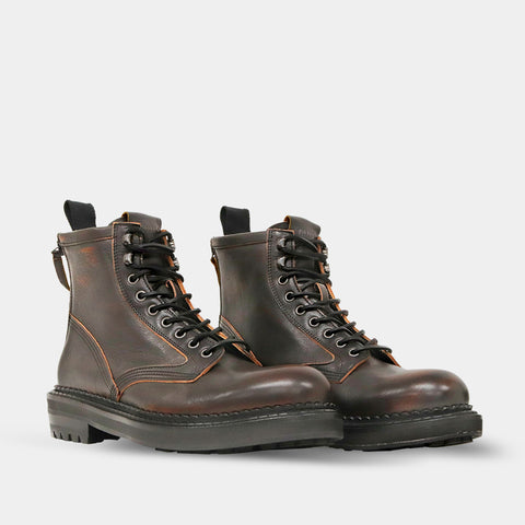 CARGO B10580 ODEA Copper Nero