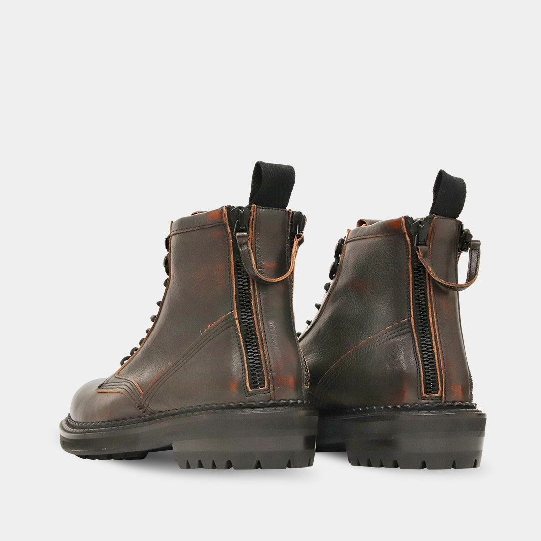 CARGO B10580 ODEA Copper Nero