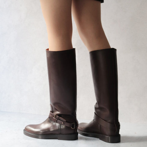  LAYDEE B10670 ETRU-DarkBrown