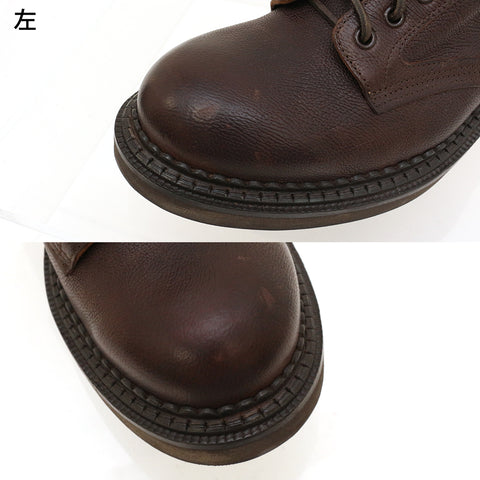 〈 アウトレット品 〉CARGO B10580 MOTSM-Brown-42