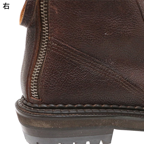 〈 アウトレット品 〉CARGO B10580 MOTSM-Brown-42