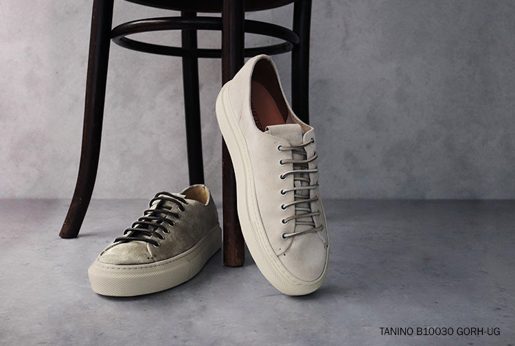 BUTTEROが提案する革靴の新しいスタンダード 「 TANINO ( タニーノ ) 」