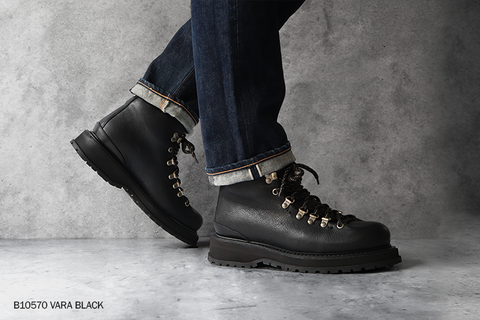 ALPI - Urban boots with an alpinist's soul – BUTTERO ALPI - Urban boots with an alpinist's soul – BUTTERO