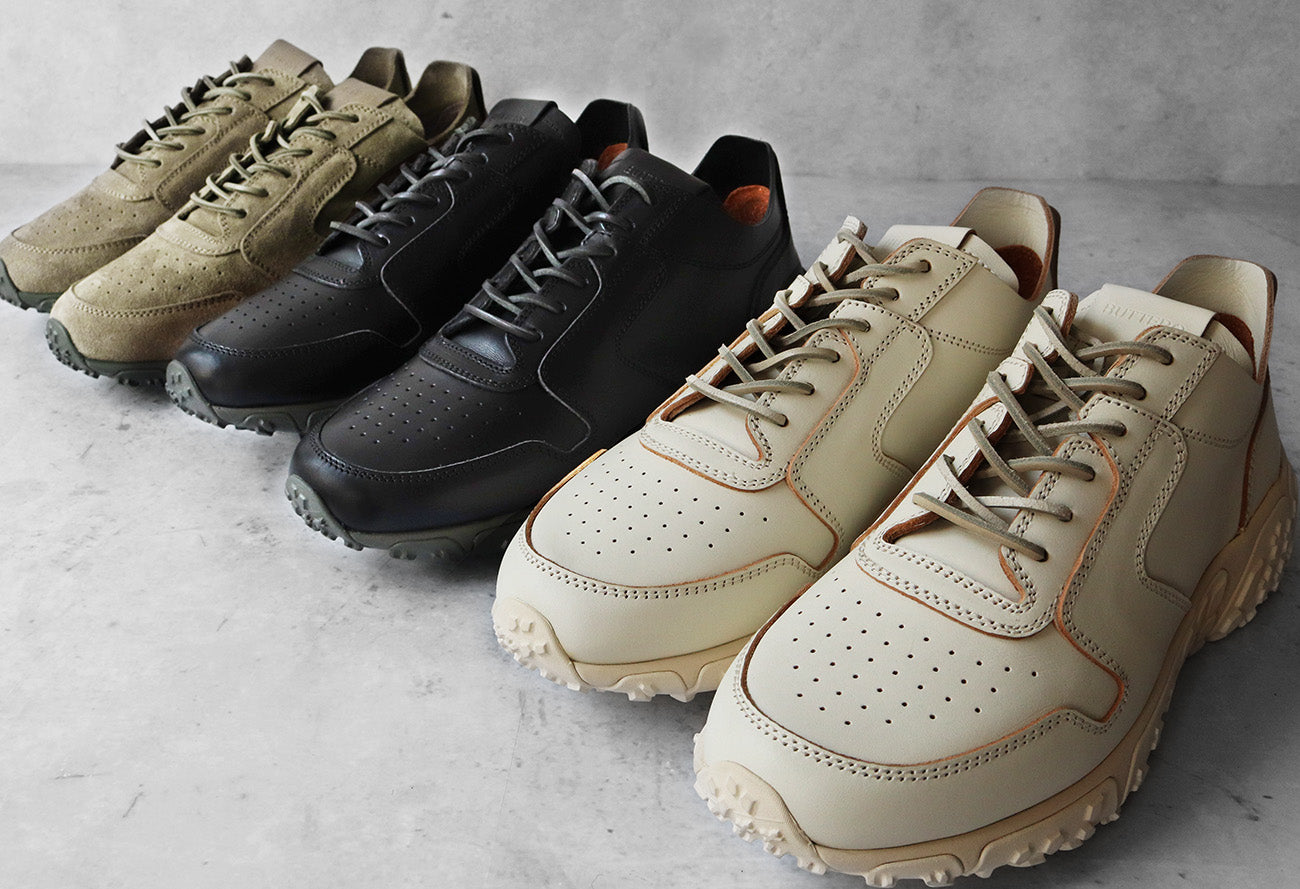 未使用✨BUTTERO ブッテロ マウンテンブーツ ALPI アルピ サイズ40 BUTTERO シューズ ALPI B10570 VARA