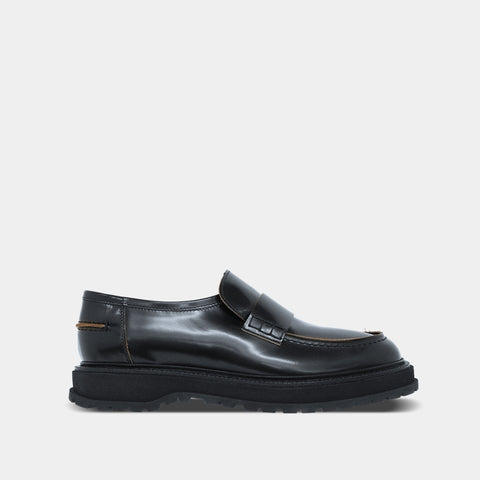〈 SAMPLE SALE 〉LUCCA B11115 STFA NERO 42