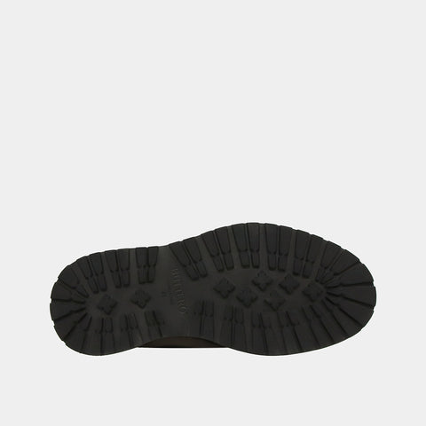 〈 SAMPLE SALE 〉LUCCA B11115 STFA NERO 42