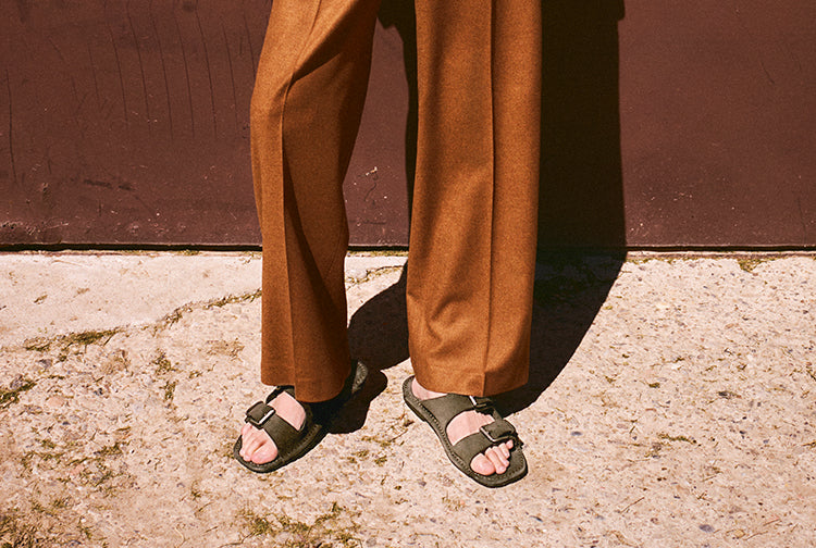 Size Chart – BUTTERO