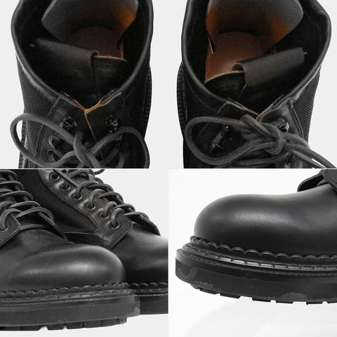 〈 SAMPLE SALE 〉B10581 VARA UG NERO 42