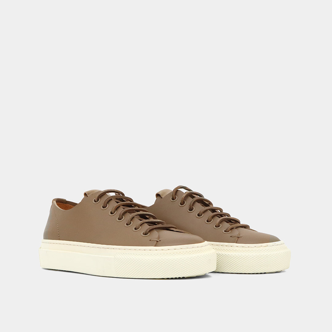 Buttero tanino low sneaker best sale